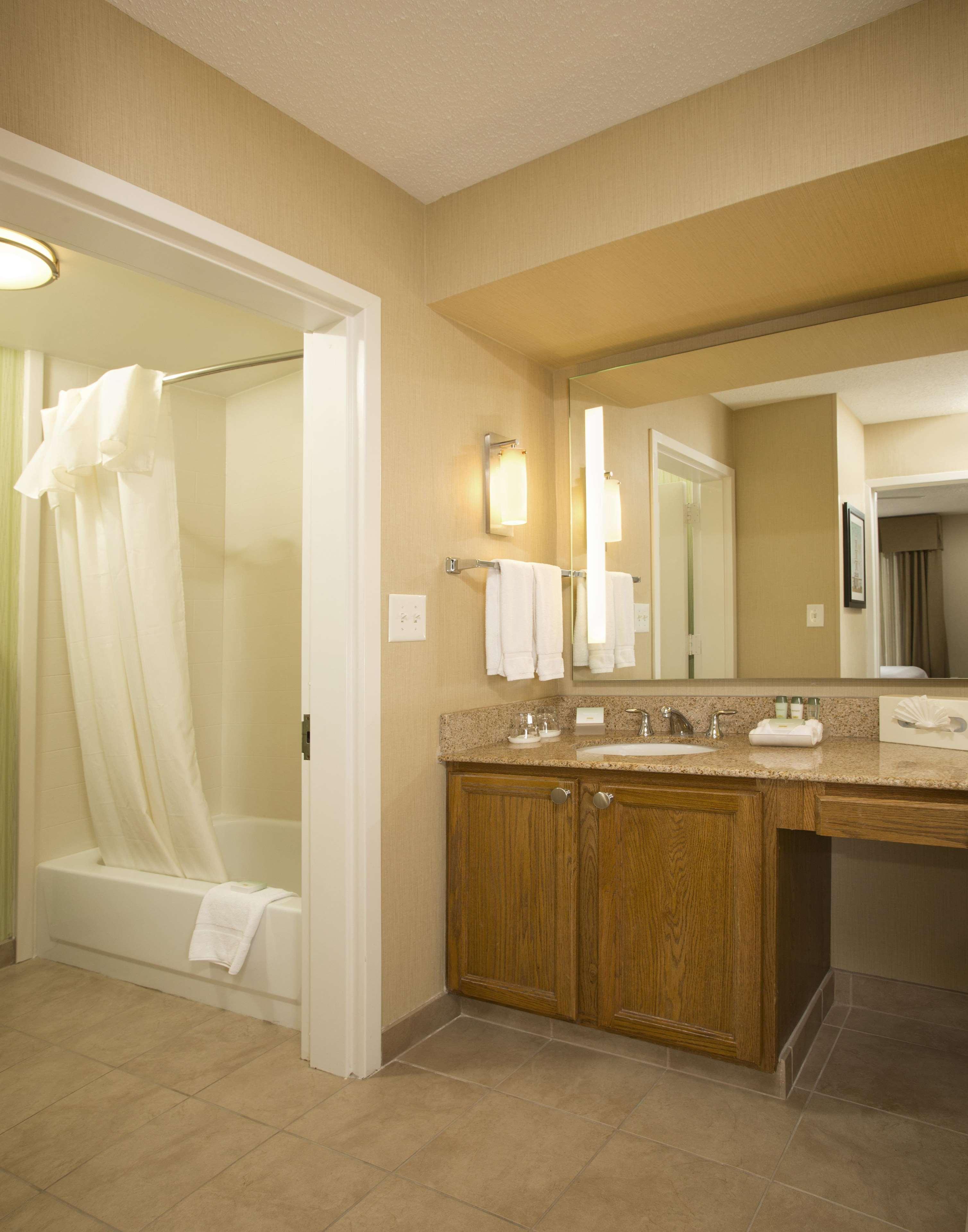 Homewood By Hilton Hotel