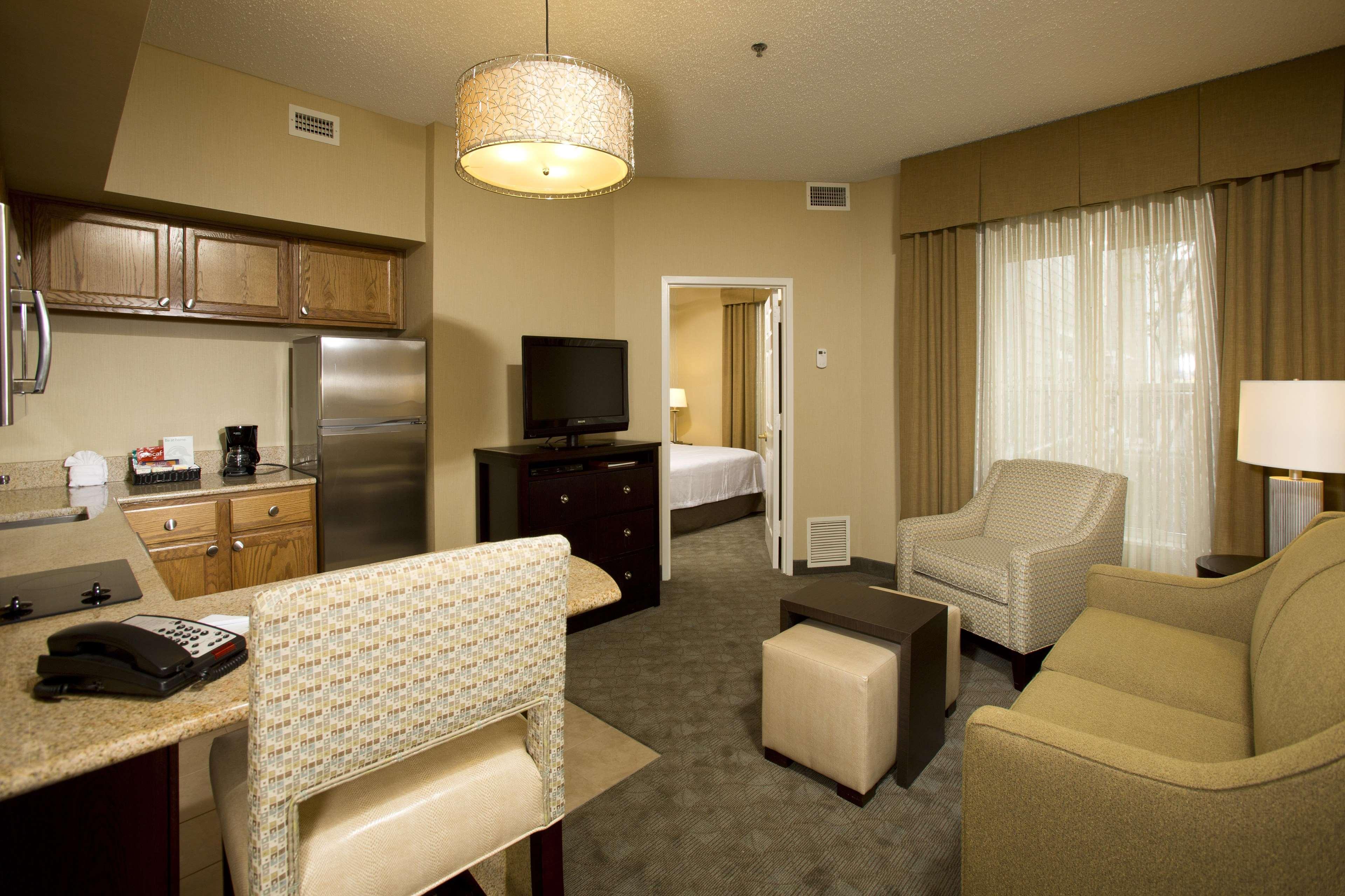 Homewood By Hilton Hotel 3*