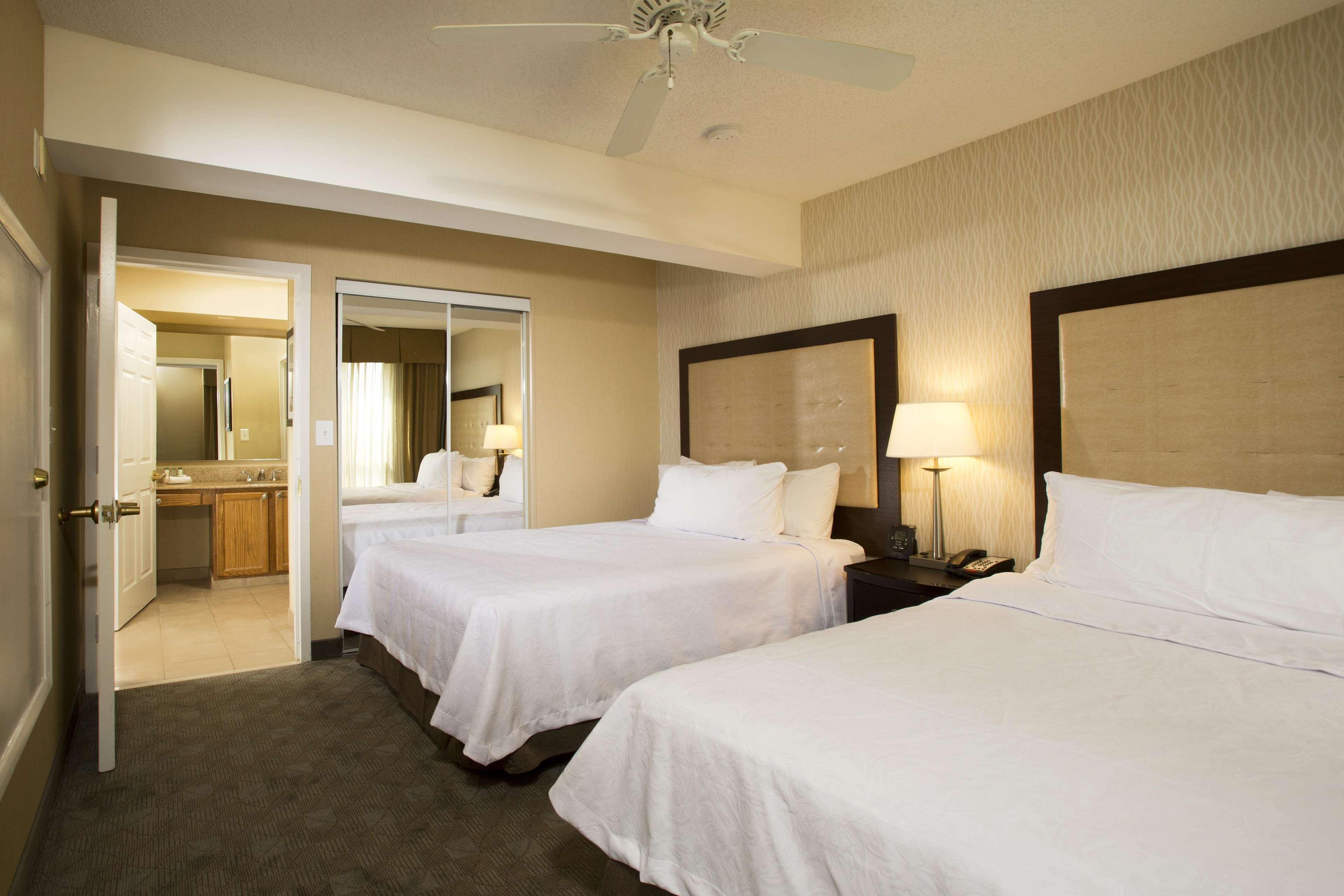 Homewood By Hilton Hotel