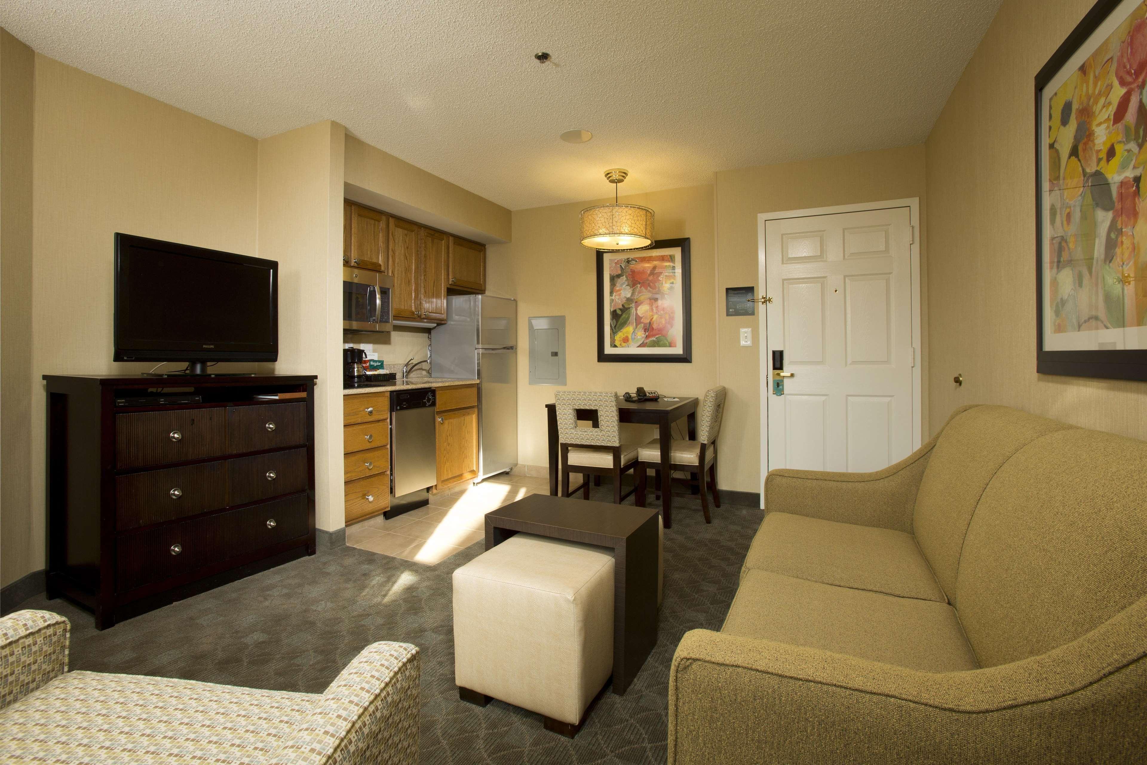 Homewood By Hilton 3* Alexandria