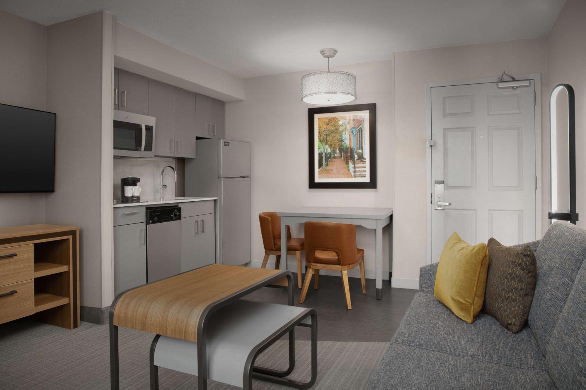 Homewood By Hilton 3*