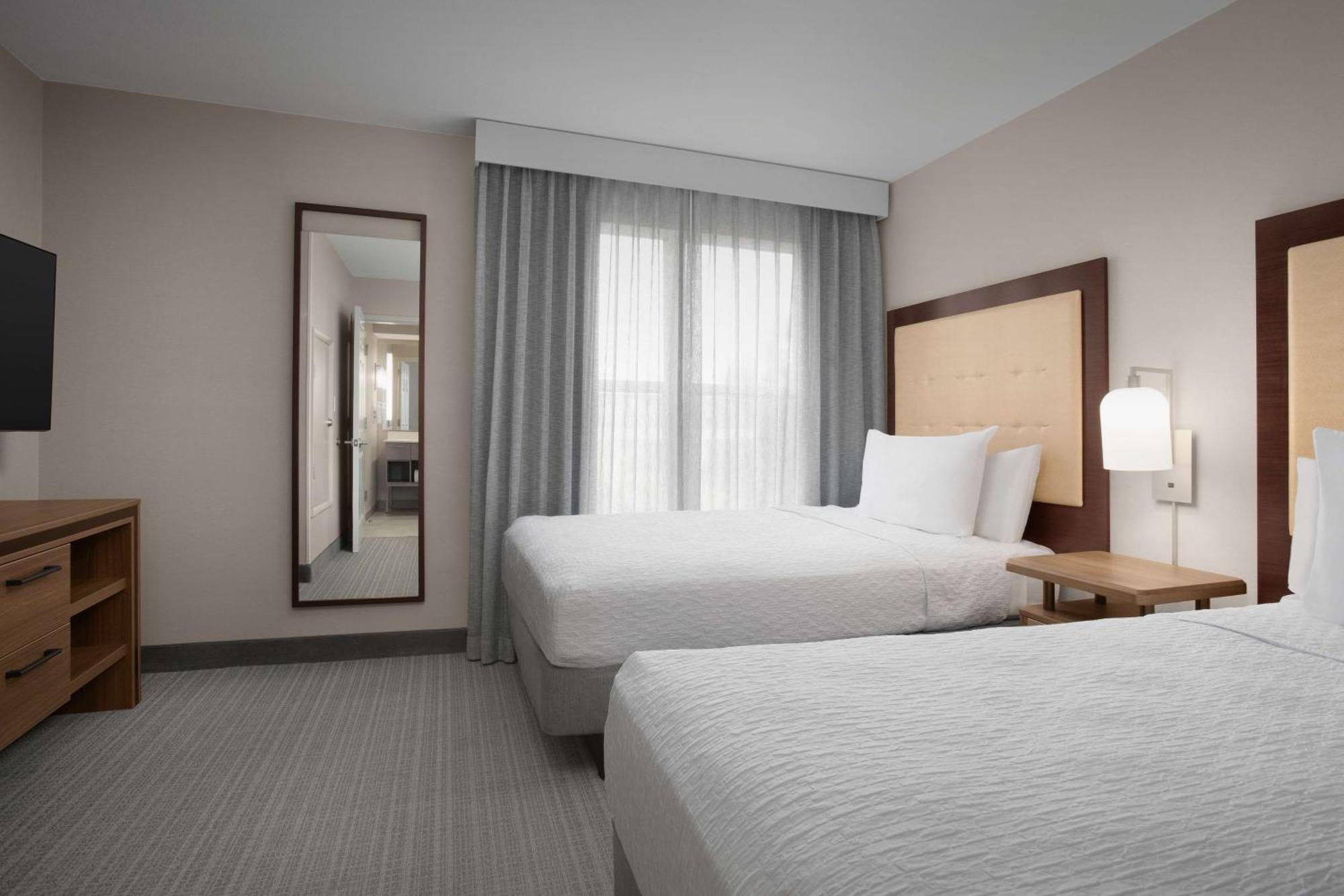 Homewood By Hilton Hotel