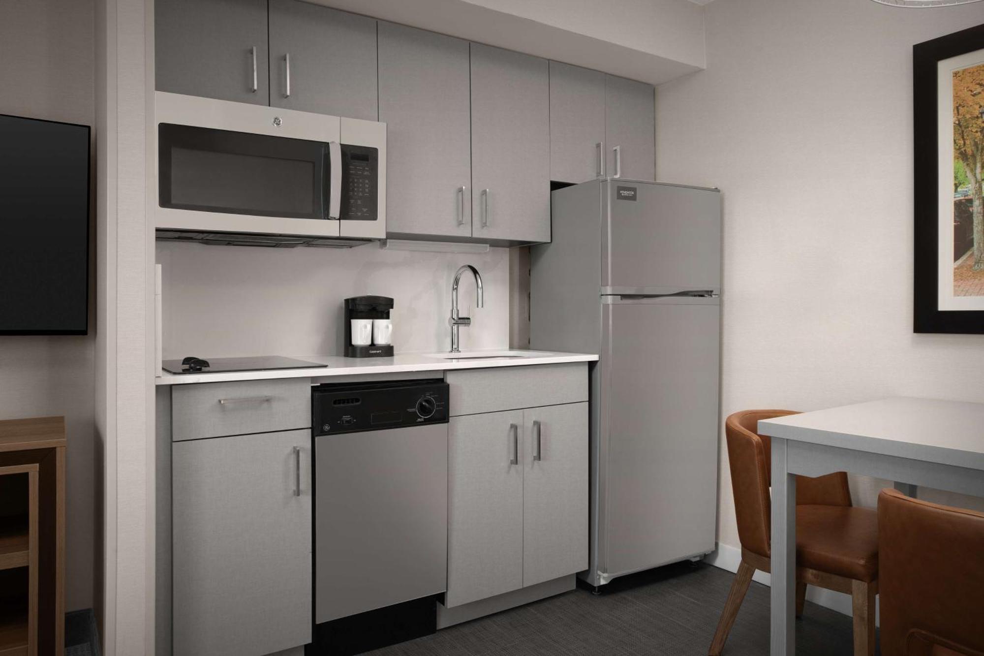 Hotel Homewood By Hilton 3*