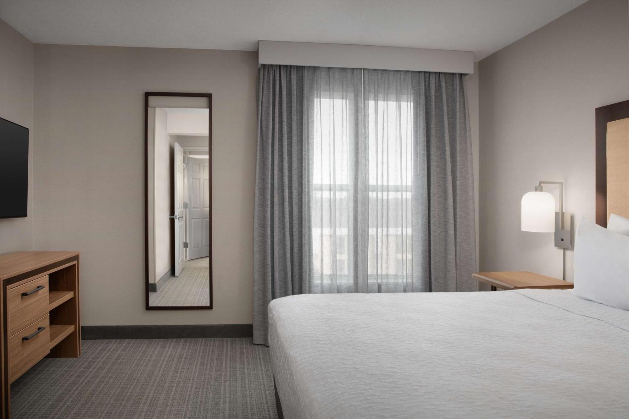 Homewood By Hilton Hotel
