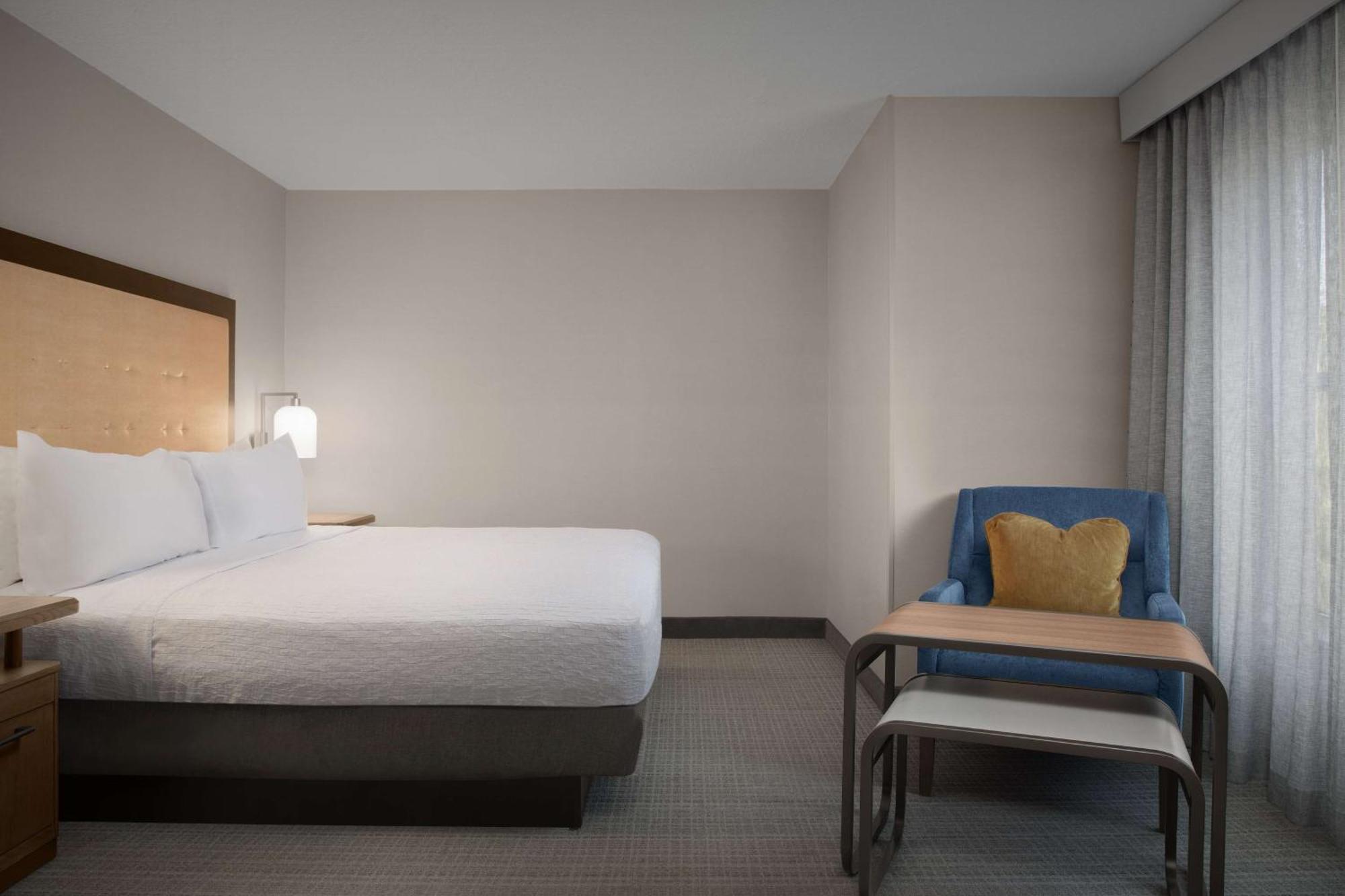 Homewood By Hilton Hotel Alexandria