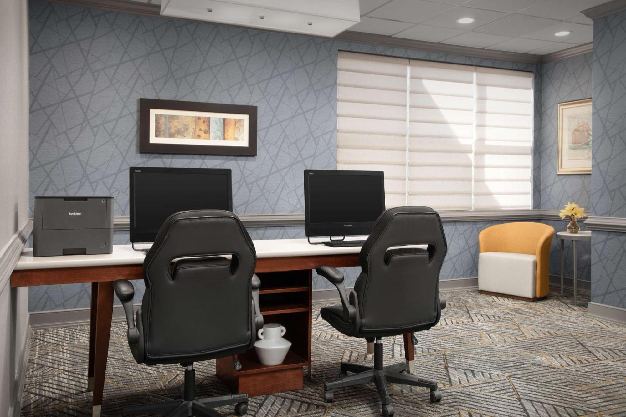Homewood By Hilton Alexandria