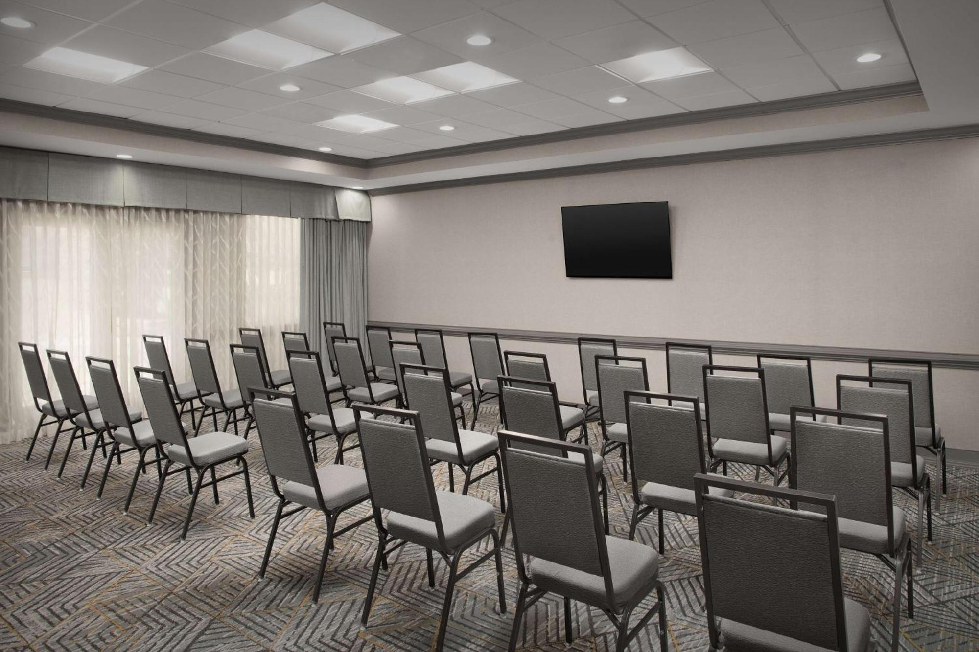 Homewood By Hilton 3* Alexandria