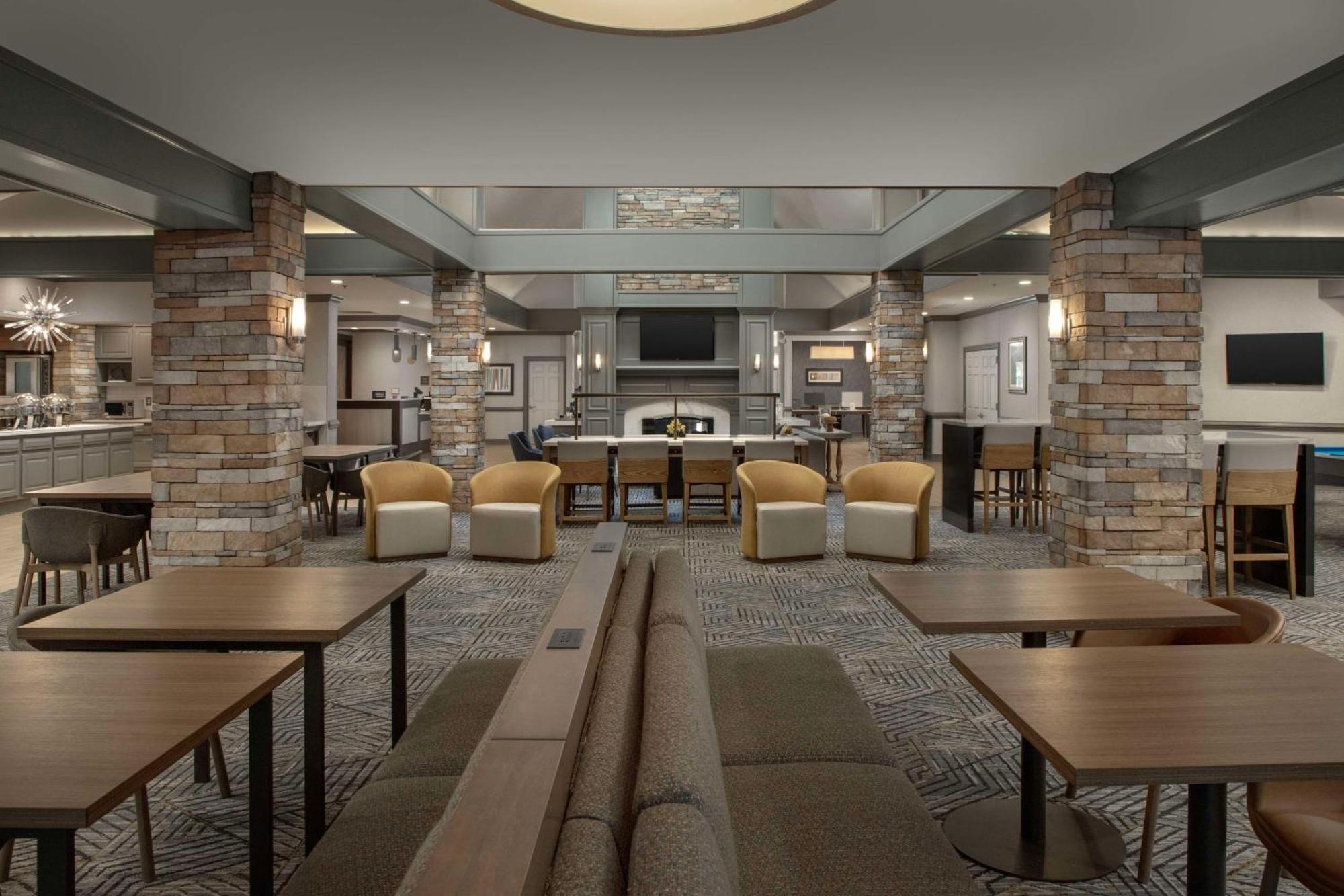 Homewood By Hilton Hotel Alexandria