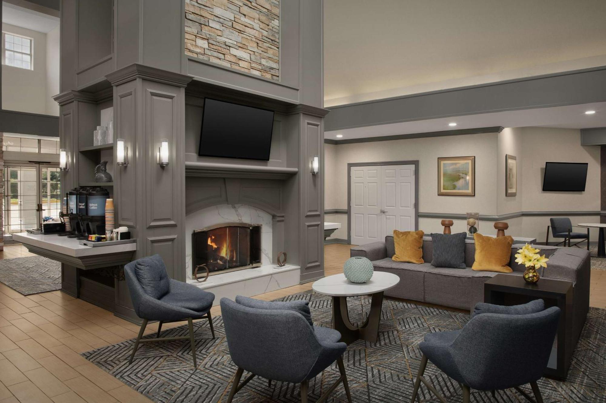 Homewood By Hilton Hotel
