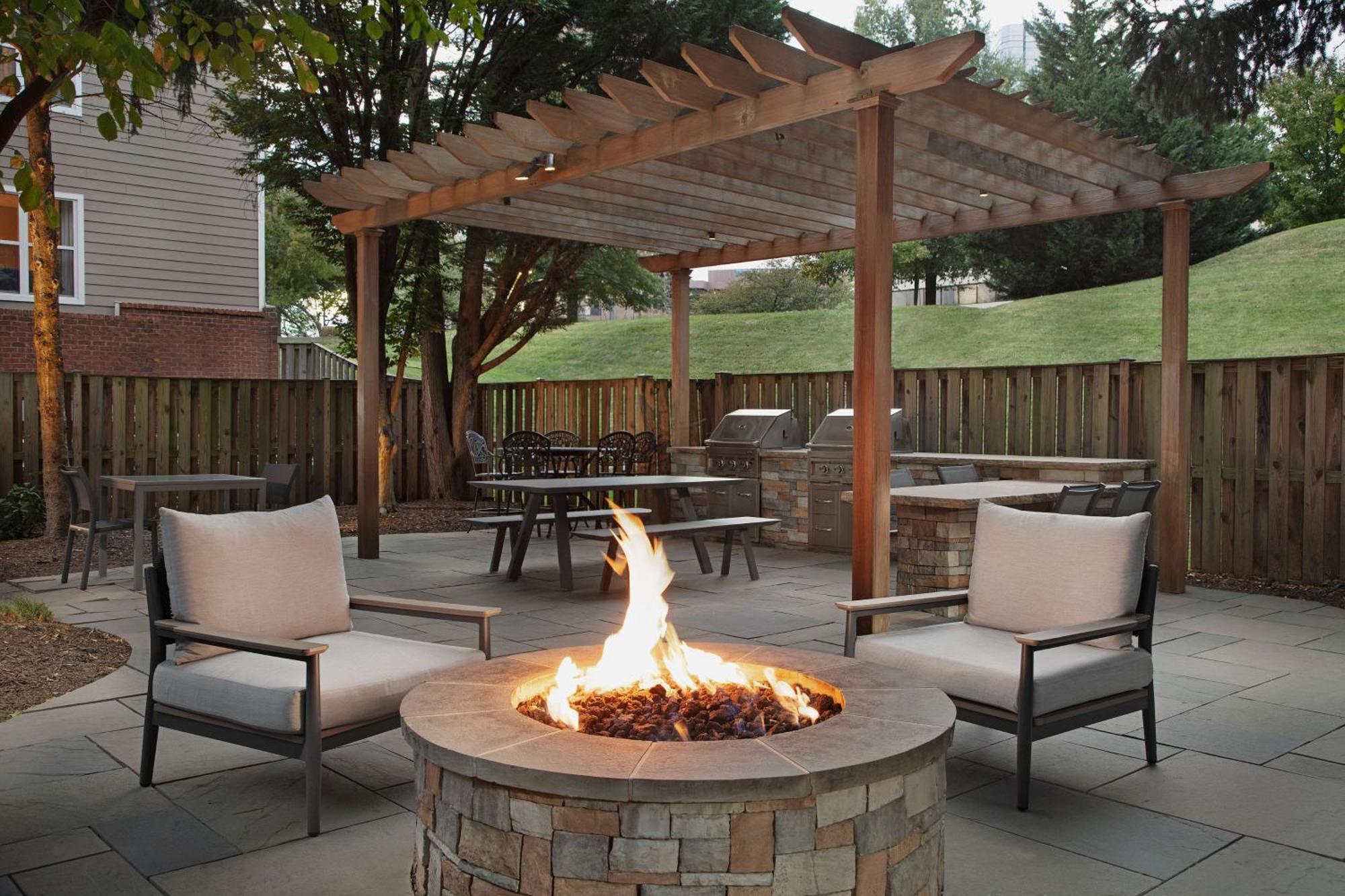 Hotel Homewood By Hilton
