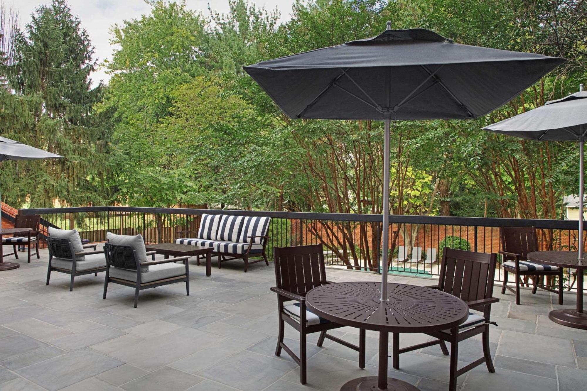 Homewood By Hilton Hotel 3*
