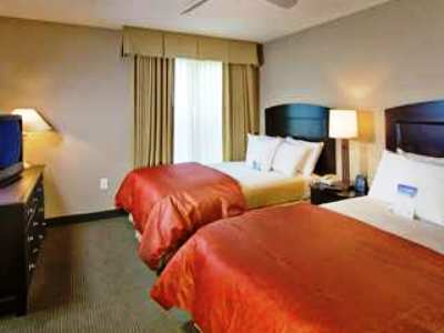 Homewood By Hilton Alexandria