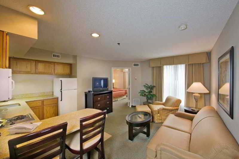 Homewood By Hilton Alexandria