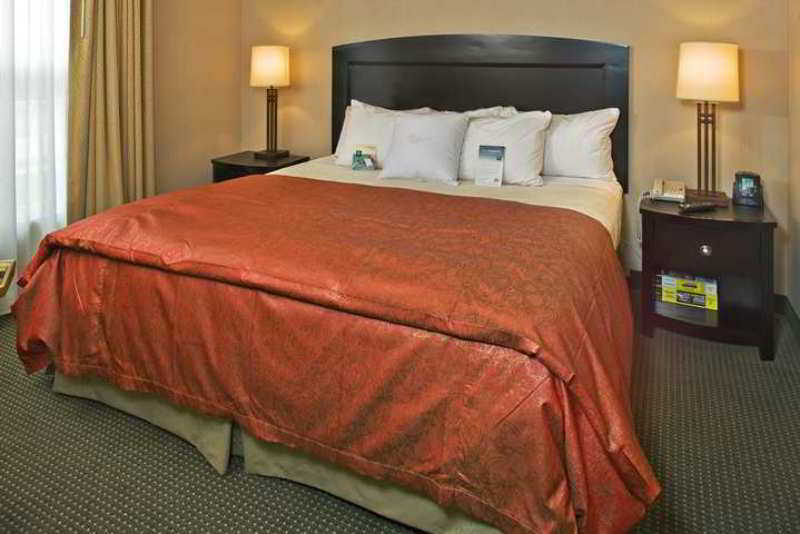 Homewood By Hilton Hotel