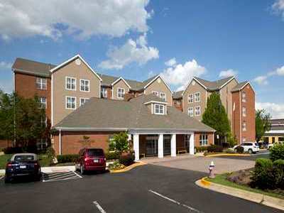 Homewood By Hilton 3* Alexandria