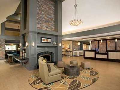 Hotel Homewood By Hilton 3*