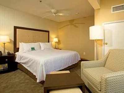 Homewood By Hilton Alexandria