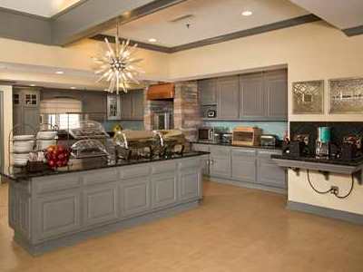 Hotel Homewood By Hilton 3*