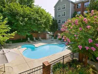 Homewood By Hilton 3* Alexandria