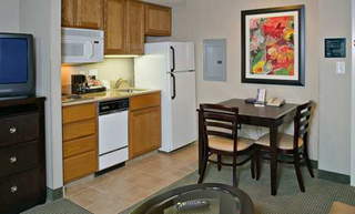 Homewood By Hilton 3* Alexandria