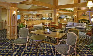 Homewood By Hilton Hotel
