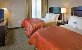 Hotel Homewood By Hilton Alexandria