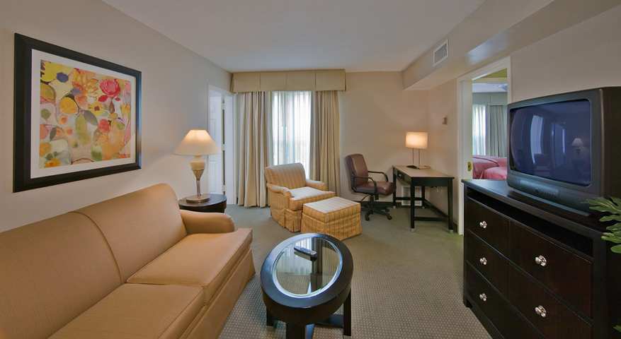 Hotel Homewood By Hilton Alexandria