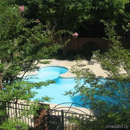 Homewood Suites By Hilton Alexandria 