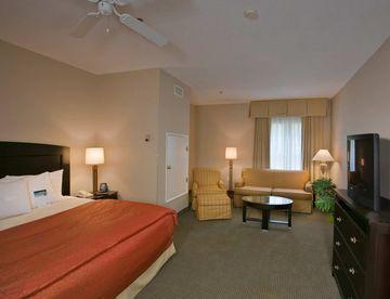 Homewood By Hilton Alexandria