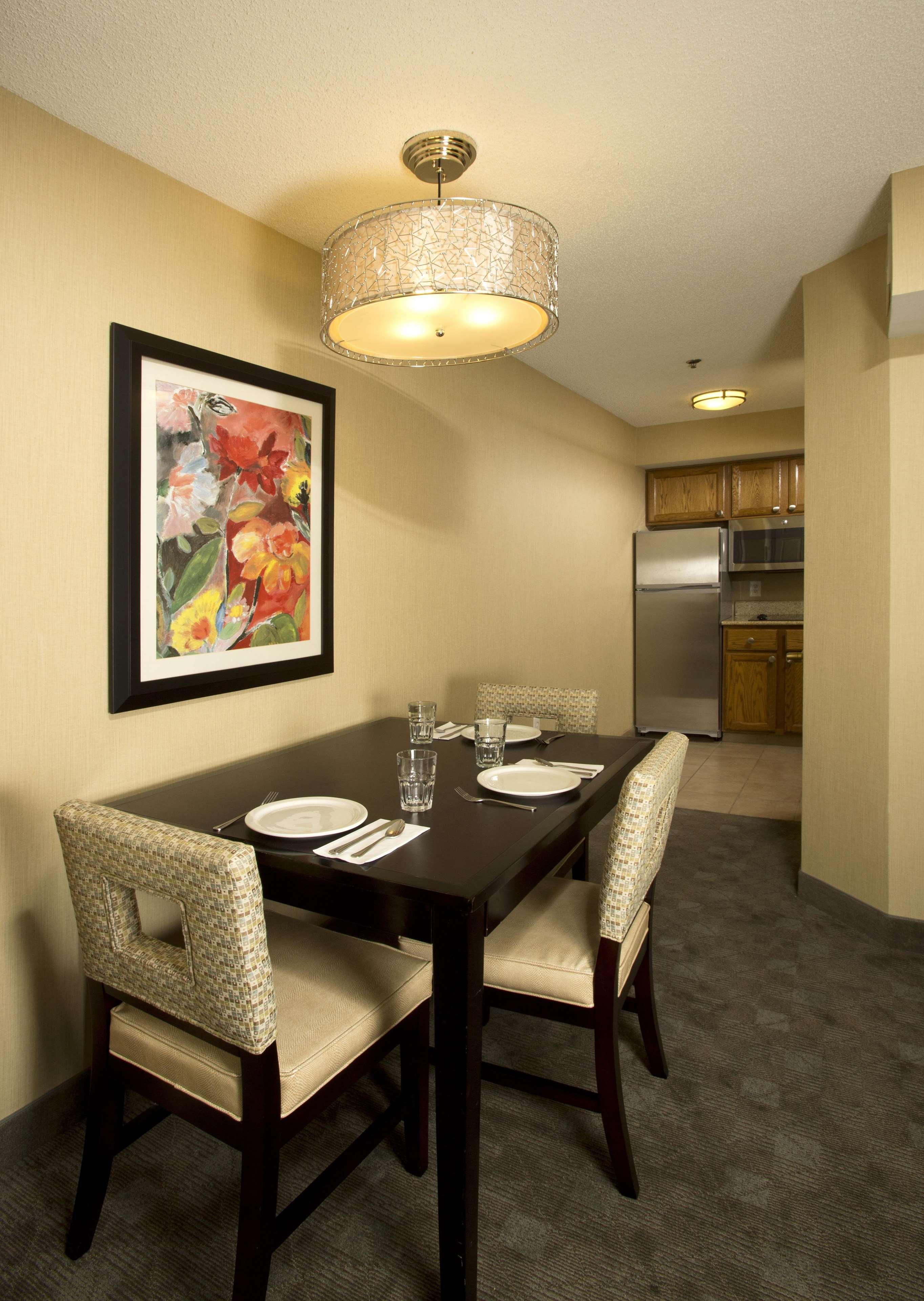 Homewood By Hilton Hotel