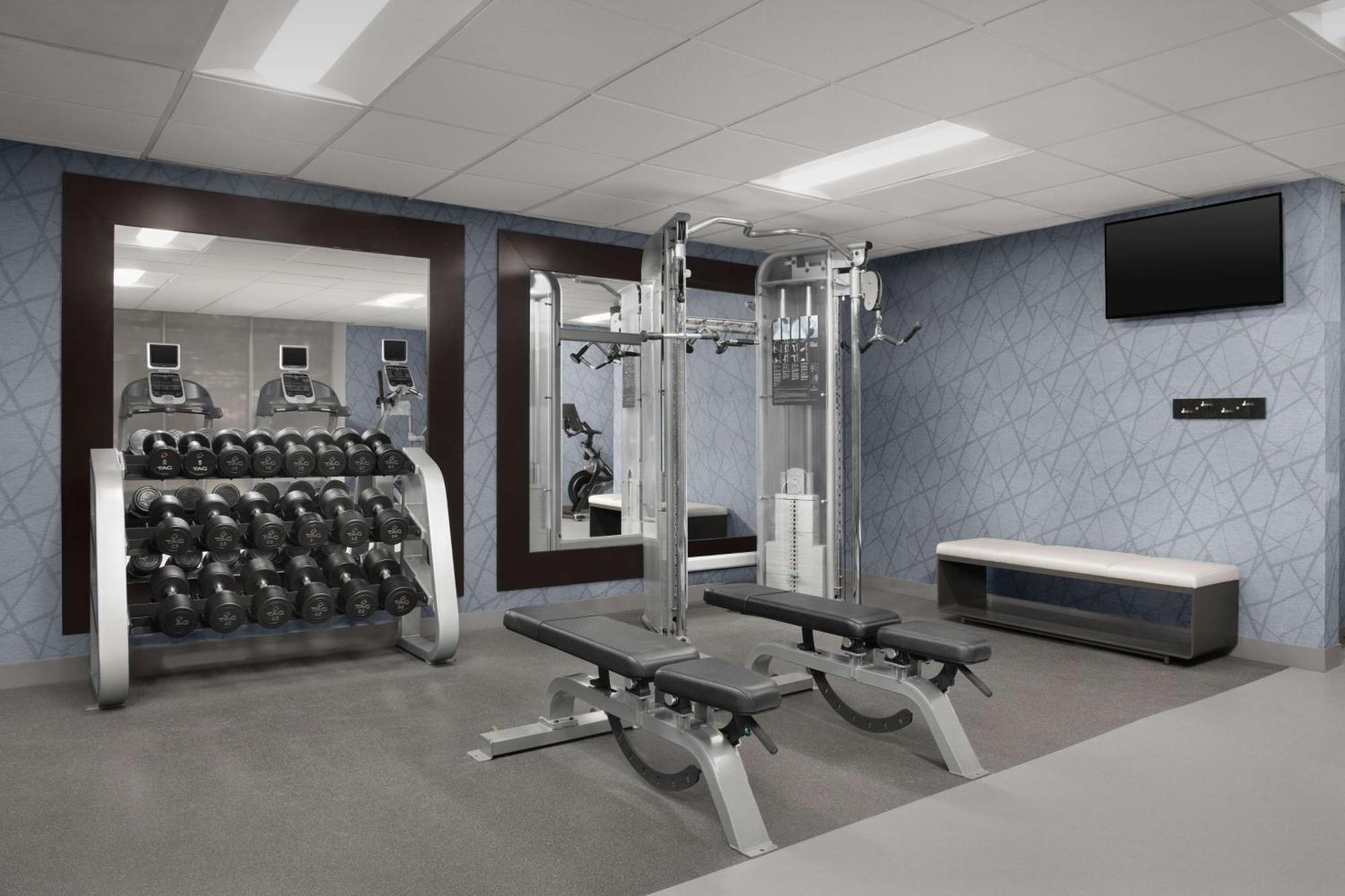 Homewood By Hilton 3*