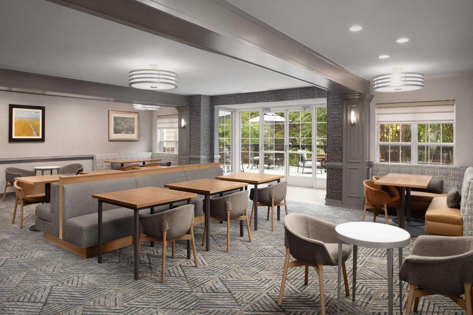 Hotel Homewood By Hilton