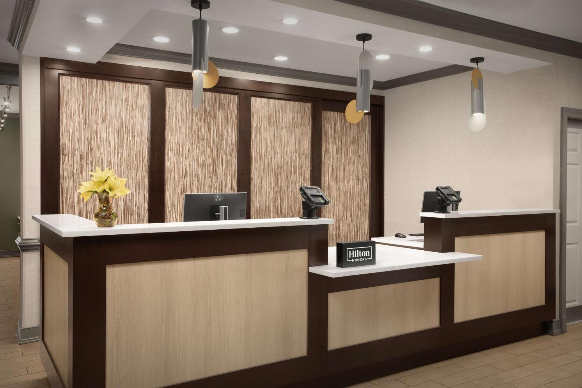 Homewood By Hilton Hotel 3*
