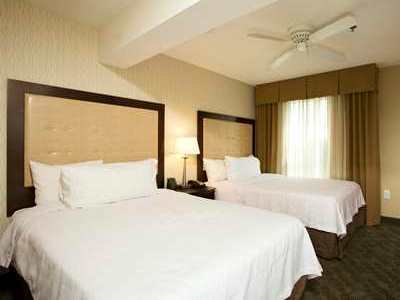Homewood By Hilton Hotel