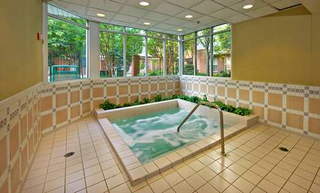 Hotel Homewood By Hilton